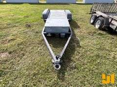 2024 LUKE'S TRAILER MFG AND SALES, INC. LUKE'S TRAILER MFG AND SALES, INC. TAG A LONG EQUIPMENT TRAI