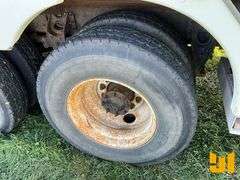 2014 INTERNATIONAL 7400 T/A DIGGER DERRICK TRUCK TEREX COMMANDER C4050 VIN: 1HTWGAZR7EH096377