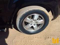 2011 HONDA PILOT VIN: 5FNYF4H52BB073772