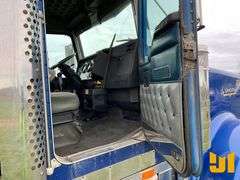 1998 KENWORTH W900L TANDEM AXLE TRUCK TRACTOR VIN: ***R759490