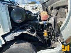 2009 VOLVO TRUCK VNL TANDEM AXLE DAY CAB TRUCK TRACTOR VIN: 4V5NC9EG69N271264