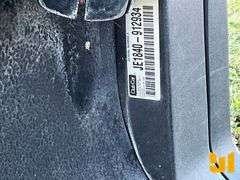 2018 CLUB CAR PRECEDENT GOLF CART SN: JE1840-912934