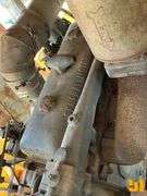 AMERICAN 4250 CRAWLER CRANE SN: GS11076W