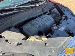 2012 GMC ACADIA DENALI VIN: 1GKKRTED9CJ384598 FWD