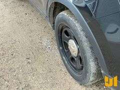 2017 FORD EXPLORER VIN: 1FM5K8ARXHGB93364 AWD