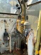 AMERICAN 4250 CRAWLER CRANE SN: GS11076W