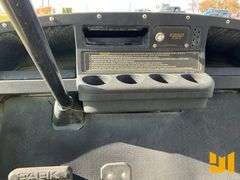 2013 EZ GO TXT GOLF CART SN: 3004457