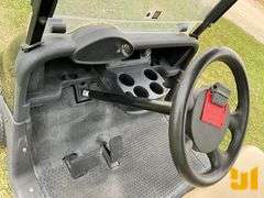 2019 EZ GO RXV GOLF CART SN: 5509065