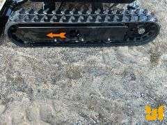 UNUSED 2025 TPM TPM-20K MINI EXCAVATOR SN: TPM20K2508247