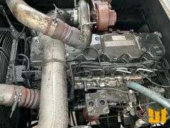 2008 TEREX RT780 ROUGH TERRAIN CRANE SN: 15510