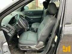 2016 FORD EXPLORER VIN: 1FM5K8AR6GGD16558 AWD