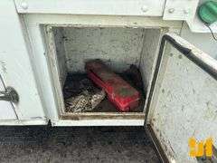 2019 CHEVROLET SILVERADO 5500HD FEC 4400 LB BOOM TRUCK VIN: 1HTKHPVK4KH284339