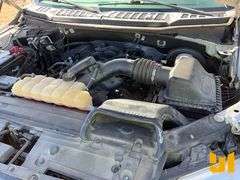 2018 FORD F-150 XL EXTENDED CAB 4X2 PICKUP VIN: 1FTEX1C58JKE51696