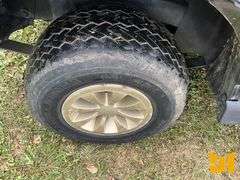 2019 EZ GO RXV GOLF CART SN: 5508566