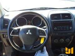 2015 MITSUBISHI OUTLANDER SPORT VIN: 4A4AP3AU7FE013612 AWD