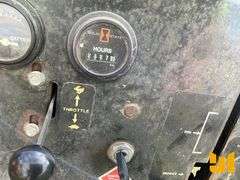 DITCH WITCH 1420KE TRENCHER SN: 5F0628