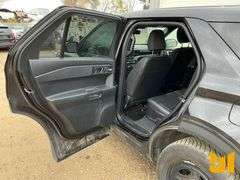 2021 FORD EXPLORER VIN: 1FM5K8AB6MGC31945 AWD