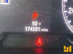 2019 HONDA INSIGHT VIN: 19XZE4F97KE014333 FWD