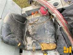 ADVANCE ADGRESSOR FLOOR SWEEPER