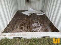 2025 CTTN 10' CONTAINER SN: CTTN0002080