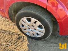 2015 DODGE JOURNEY VIN: 3C4PDCAB3FT695235 FWD