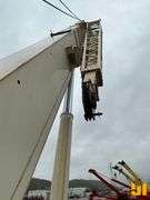 2008 TEREX RT780 ROUGH TERRAIN CRANE SN: 15510