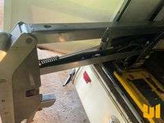 2008 FORD E-450 VIN: 1FD4E45SX8DB60066 2WD