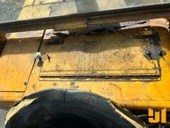 1979 FIAT ALLIS 645B WHEEL LOADER SN: 11Y-06046