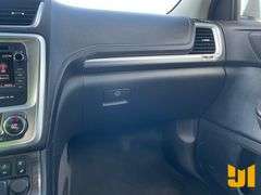 2015 GMC ACADIA SLT VIN: 1GKKRSKD3FJ140724 FWD