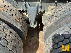 2018 INTERNATIONAL LT625 TANDEM AXLE DAY CAB TRUCK TRACTOR VIN: 3HCDZAPR9JL172195