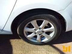 2010 MAZDA MAZDA3 VIN: JM1BL1SF3A1331481