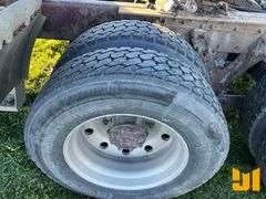 1999 KENWORTH W900L TANDEM AXLE TRUCK TRACTOR VIN: ***R814173