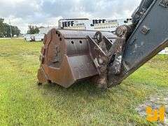 2015 DEERE 470G LC HYDRAULIC EXCAVATOR SN: 1FF470GXEEE471017