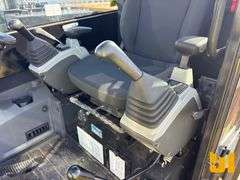 2025 CATERPILLAR 305.5E2 MINI EXCAVATOR SN: CAT03055PGZ503220