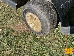 2019 EZ GO RXV GOLF CART SN: 5508644