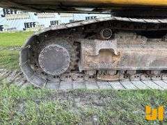 2015 DEERE 470G LC HYDRAULIC EXCAVATOR SN: 1FF470GXEEE471017