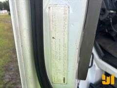 2015 FREIGHTLINER M2 SINGLE AXLE GRAPPLE TRUCK VIN: 3ALACVDUXFDGS7852