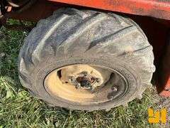 DITCH WITCH 1420KE TRENCHER SN: 5F0628