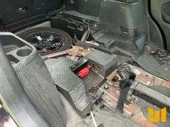 2016 FORD EXPLORER VIN: 1FM5K8AR5GGD16549 AWD