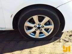 2010 MAZDA MAZDA3 VIN: JM1BL1SF3A1331481