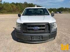 2017 FORD F-150 VIN: 1FTEX1CF2HKC67468