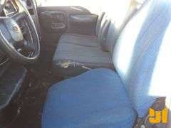 2004 CHEVROLET C5 SINGLE AXLE ROLLBACK TRUCK VIN: 1GBE5C1134F500886