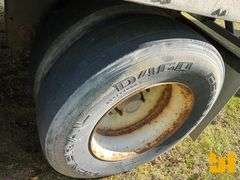 2016 VANGUARD NATIONAL TRAILER CORPORATION (VNTC) REM VXP 53' 53'X102" VAN TRAILER VIN: 5V8VC5329GM6