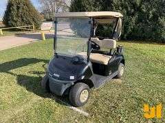 2019 EZ GO RXV GOLF CART SN: 5506428