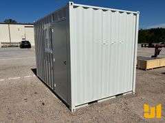12'  CONTAINER SN: CTTN0122090