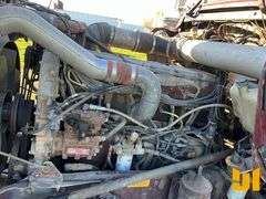 1999 KENWORTH W900L TANDEM AXLE TRUCK TRACTOR VIN: ***R814173