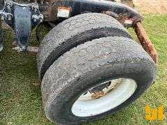 2007 FREIGHTLINER COLUMBIA TANDEM AXLE DAY CAB TRUCK TRACTOR VIN: 1FUJA6CGX7LX37768