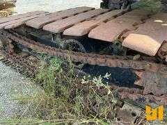 AMERICAN 4250 CRAWLER CRANE SN: GS11076W