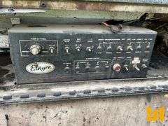 2005 STERLING TRUCK L7500 SERIES S/A ASPHALT DISTRIBUTOR TRUCK VIN: 2FZAASCS55AV42154