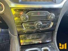 2015 CHRYSLER 300 VIN: 2C3CCAAG8FH791876 2WD